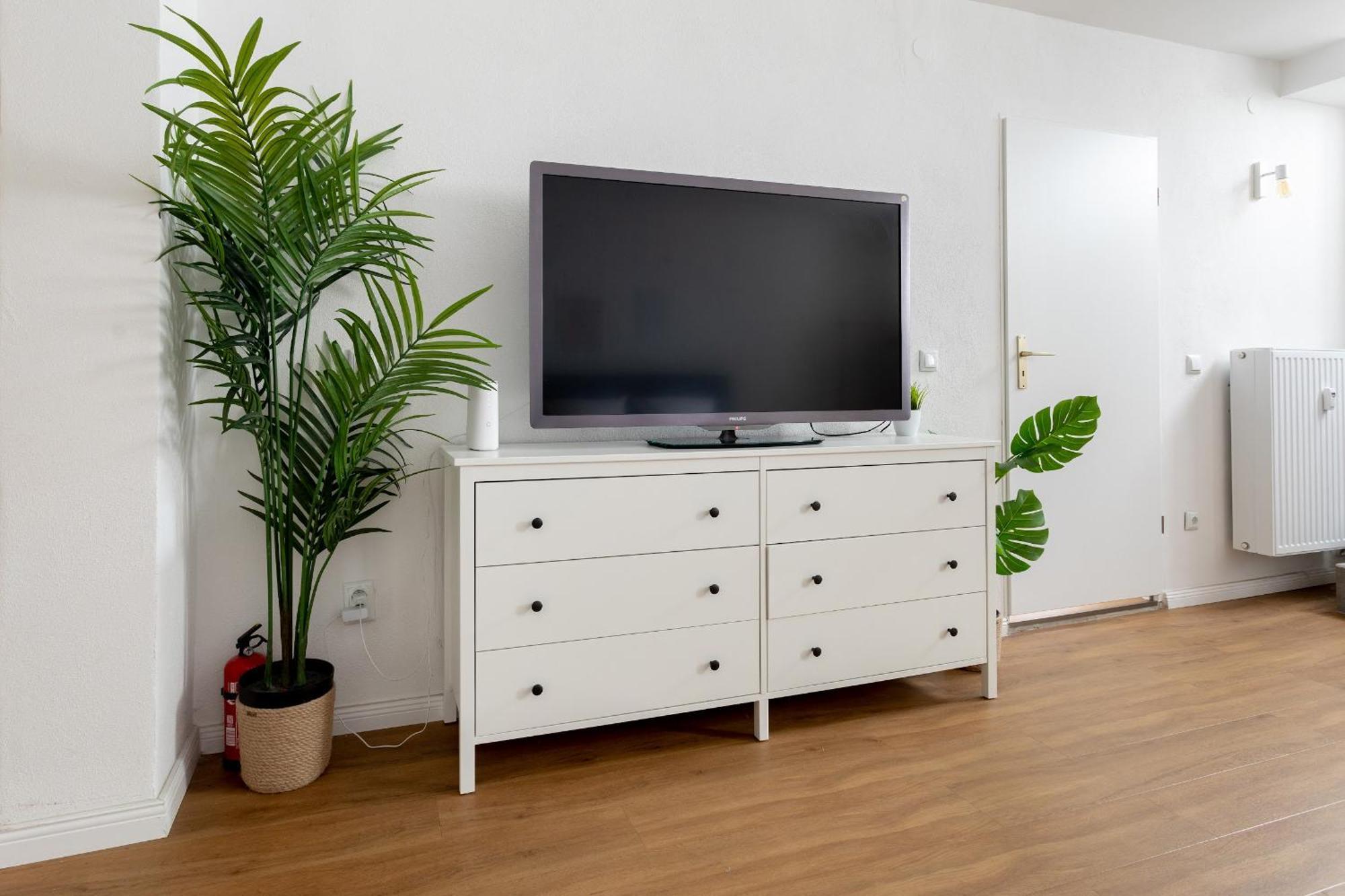 Global Living - Design Apartment I Central I Beamer I Kitchen I Terrace I Berlijn Buitenkant foto